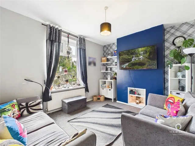 Hysehope Terrace, Consett, DH8, photo 2
