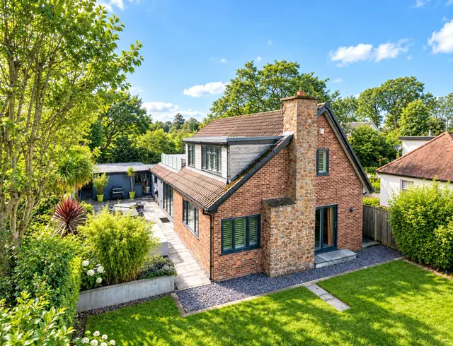 Daws Lane, North Petherton, photo 1