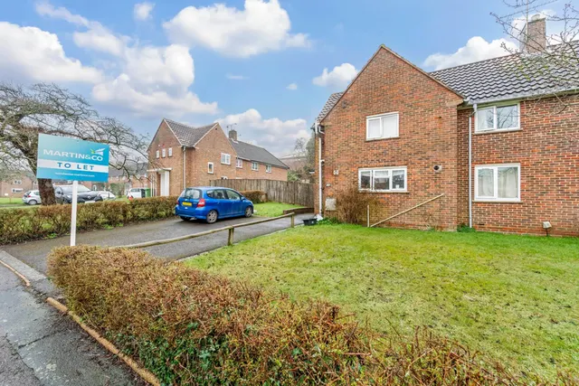 Greenhill Road, Winchester, photo 1