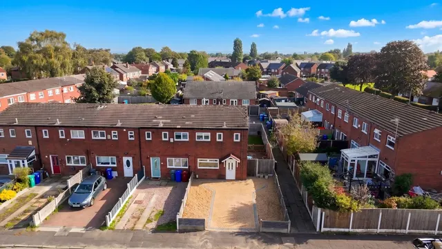Stancross Road, Sale, M23, photo 2