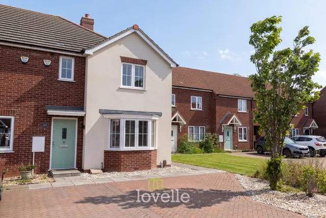 Gervase Holles Way, Grimsby, DN33, photo 1