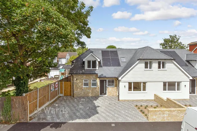 Stanley Road, Broadstairs, CT10, photo 1