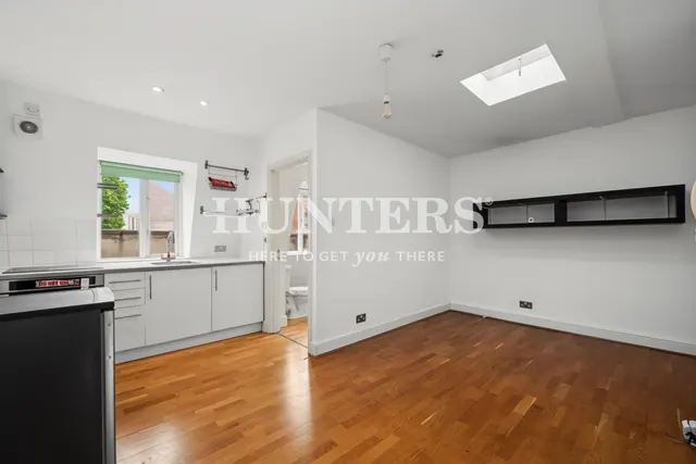 Camden Street, Camden, London, NW1, photo 1