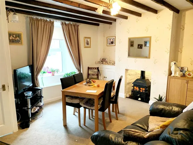 Lombard Street, Porthmadog, LL49, photo 2