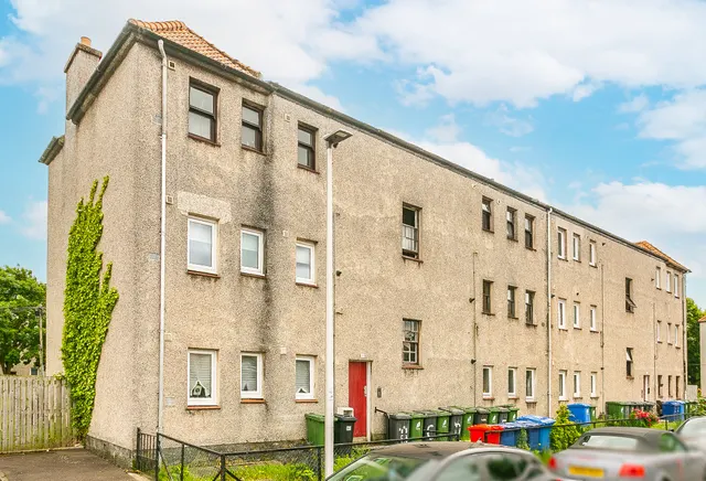 Gibraltar Road, Dalkeith, EH22, photo 1