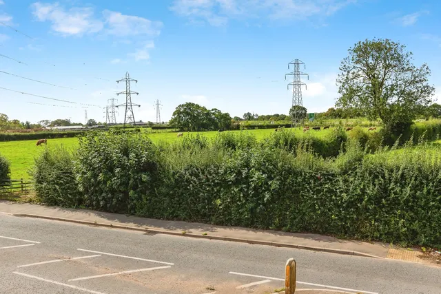 Sidgreaves Lane, Cottam, PR4, photo 2