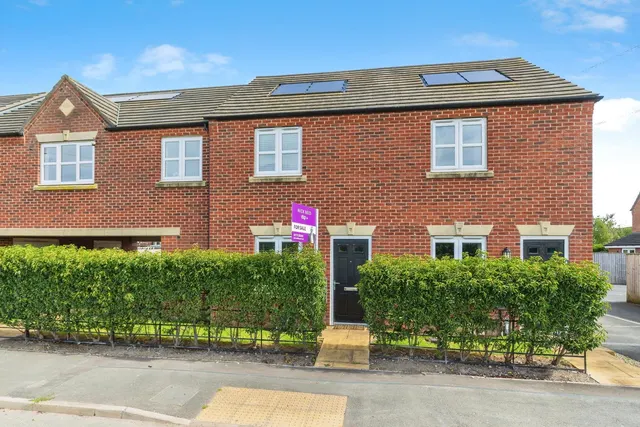 Sidgreaves Lane, Cottam, PR4, photo 1