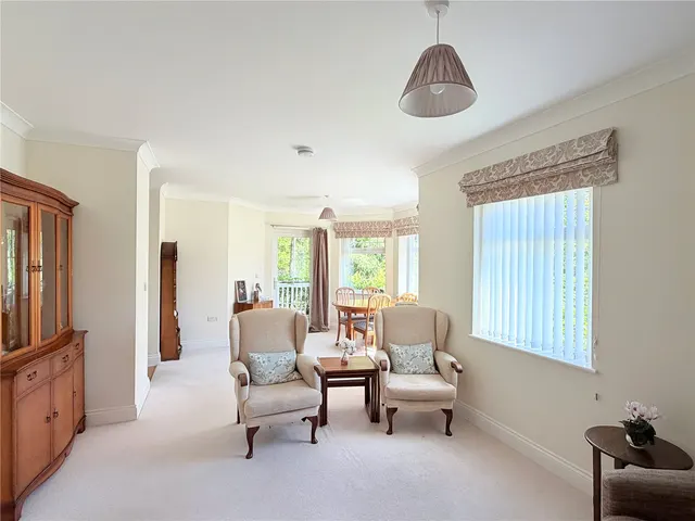 Photo 3 — Horton Road, Ashley Heath, Ringwood, Dorset, BH24 2EE