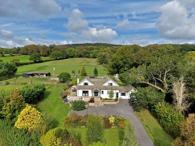 Ashburton, Newton Abbot, TQ13, photo 2
