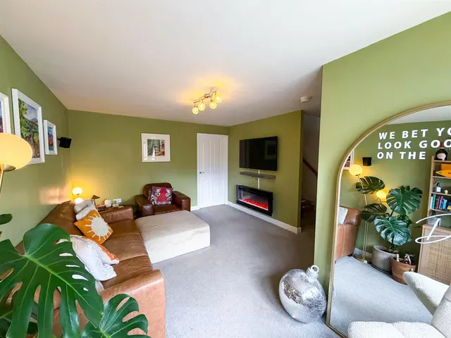 Photo 2 — Brunel Drive, Silsden, BD20 0FH