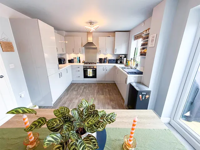 Photo 3 — Brunel Drive, Silsden, BD20 0FH