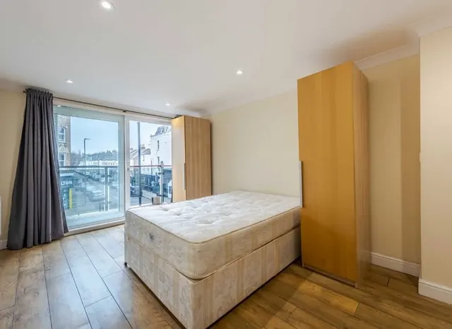 Lavender Hill, Battersea, SW11, photo 3