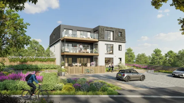 Maple Avenue, Newton Mearns, photo 1