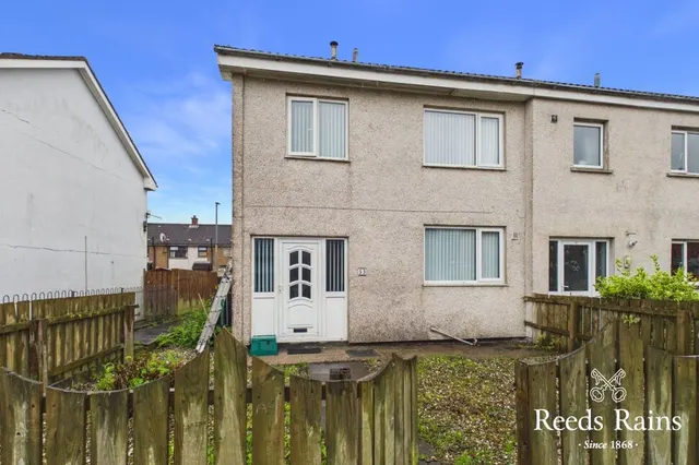Devenish Drive, Newtownabbey, County Antrim, BT37, photo 1