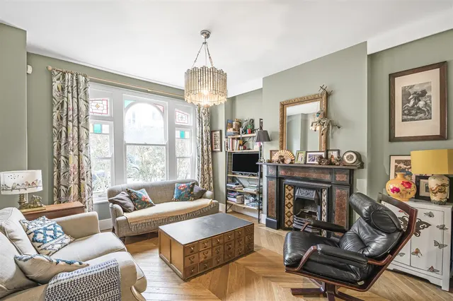 Roskell Road, Putney, SW15, photo 2