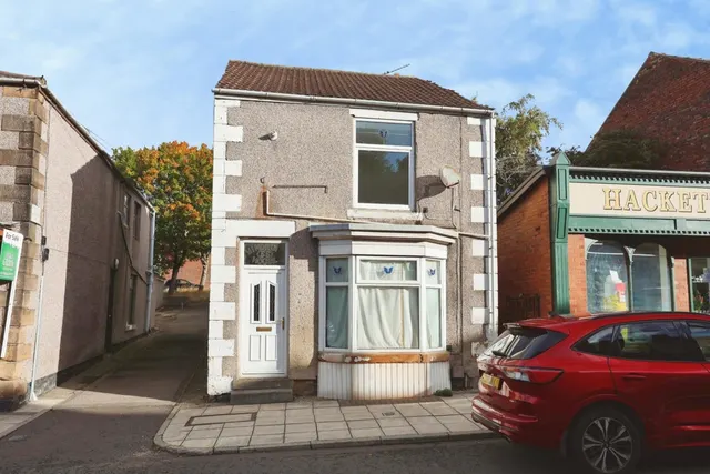3 bedroom house, Main Street, Shildon, DL4