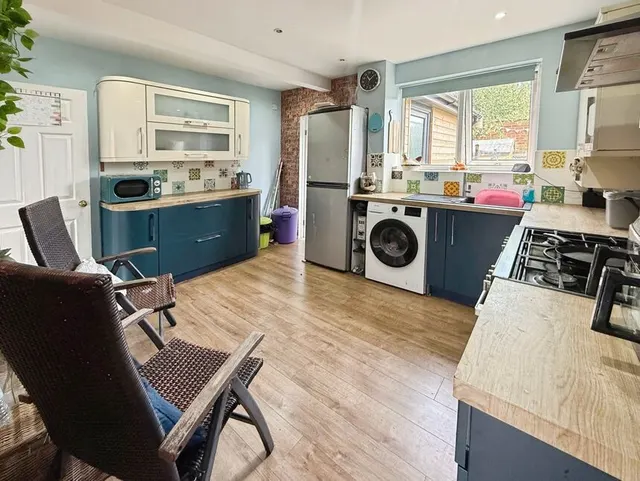 Rolleston Close, Lincoln, Lincolnshire, LN2, photo 1