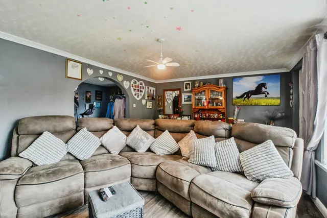Pooles Lane, Spilsby, PE23, photo 2