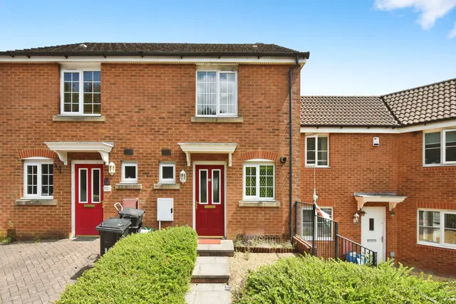 Penderyn Close, Merthyr Tydfil, CF48, photo 2
