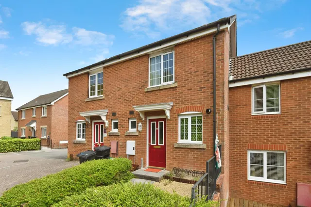 Penderyn Close, Merthyr Tydfil, CF48, photo 1