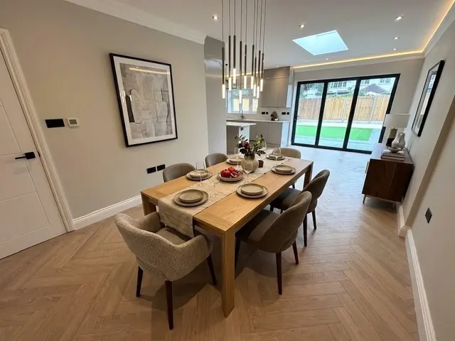 Beech Walk, Mill Hill, photo 3