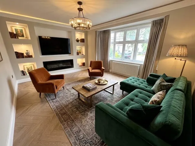 Beech Walk, Mill Hill, photo 2