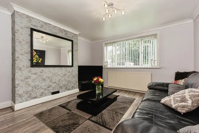 Hardy Lane, Chorlton, M21, photo 2