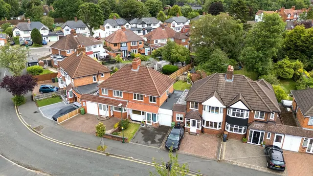 Coombe Road, Solihull, B90, photo 2