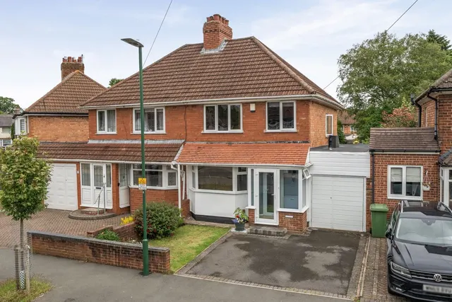 Coombe Road, Solihull, B90, photo 1