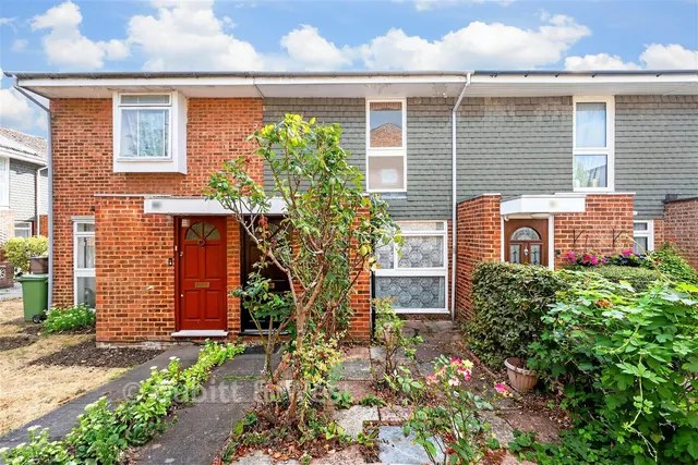 St. James Road, Sutton, SM1, photo 1