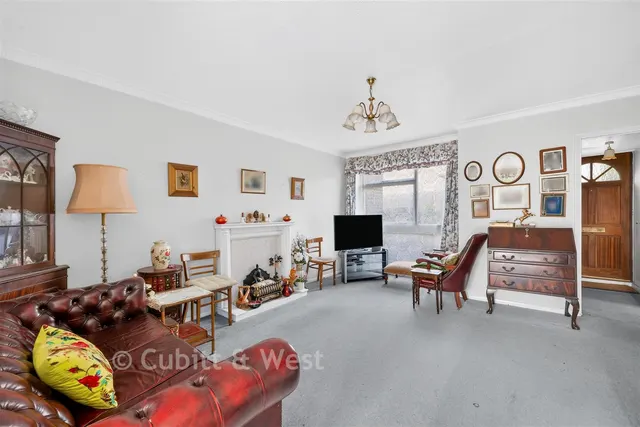 St. James Road, Sutton, SM1, photo 3