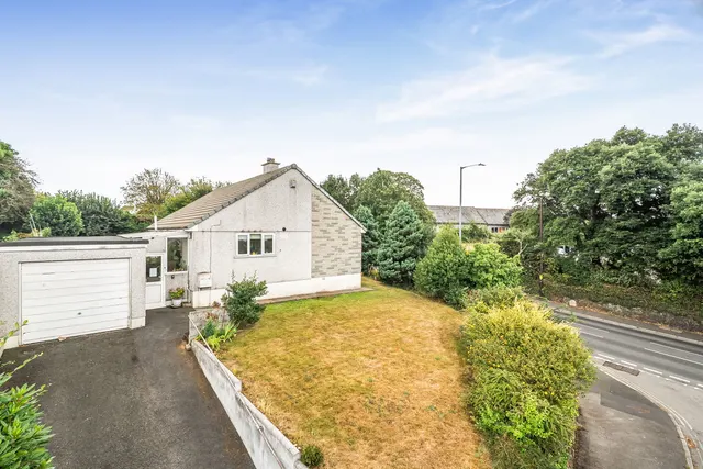 Trelawney Road, Callington, PL17, photo 1