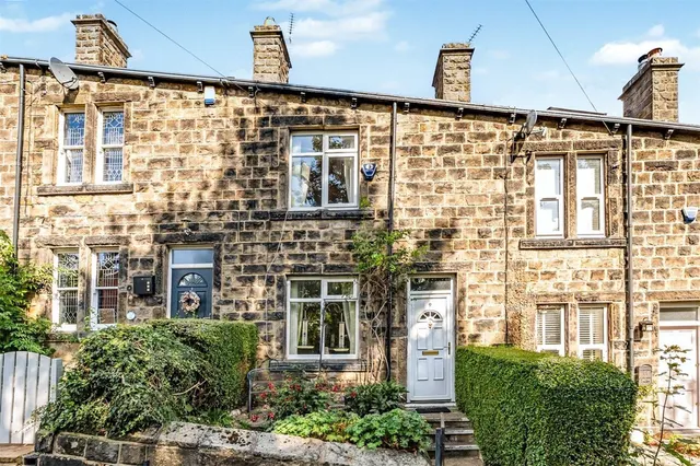 Woodbine Terrace, Horsforth, LS18, photo 1