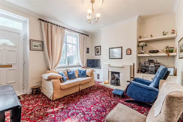Woodbine Terrace, Horsforth, LS18, photo 2