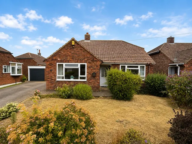 The Link, Bracebridge Heath, LN4, photo 1