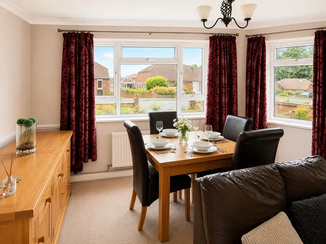 The Link, Bracebridge Heath, LN4, photo 3