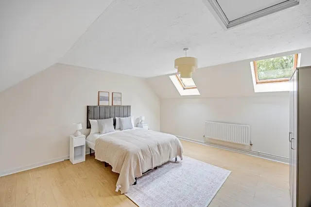 Colchester Road, Walthamstow, E17, photo 1