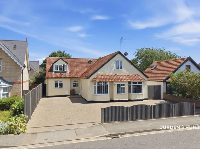 South Road, Bishop's Stortford, CM23, photo 1