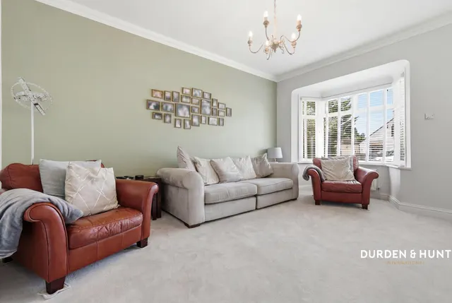 South Road, Bishop's Stortford, CM23, photo 3