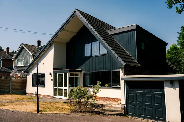 Poplar Rise, Little Aston, B74, photo 1