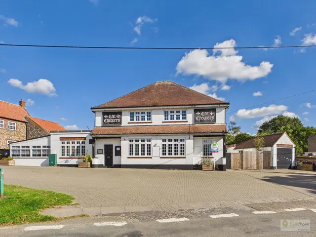 The Chequers, Feltwell, IP26, photo 1