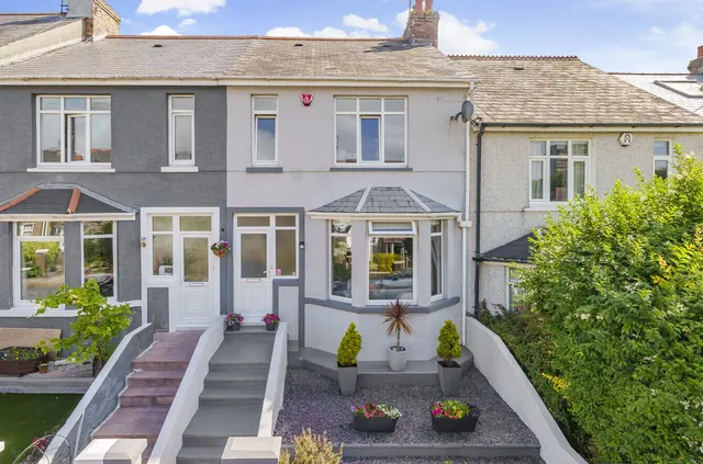 Ridge Park Avenue, Plymouth, Devon, PL4