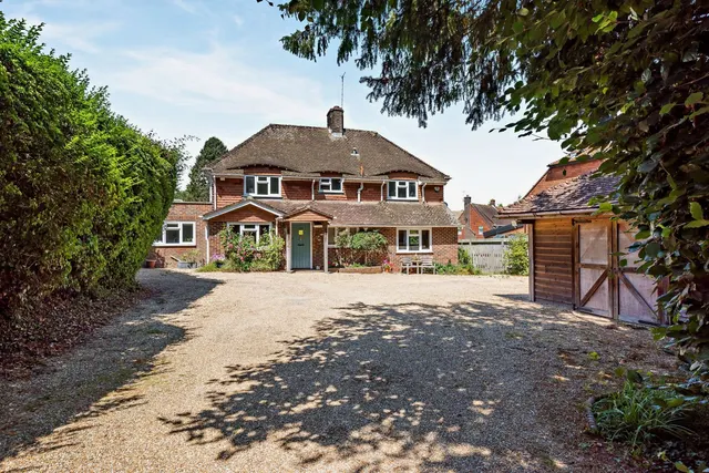 Wellgreen Lane, Kingston, BN7, photo 1