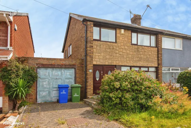 The Orchards, Blyth, NE24, photo 1