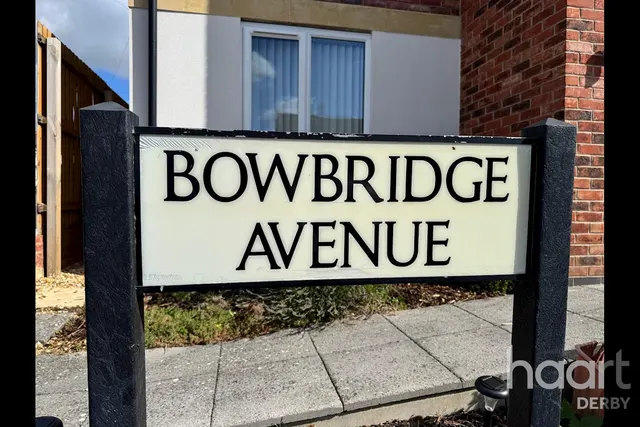 Bowbridge Avenue, Derby, DE23, photo 3