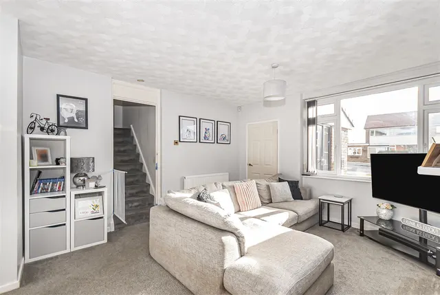 Photo 2 — Hough Fold Way, Bolton, BL2 3LY
