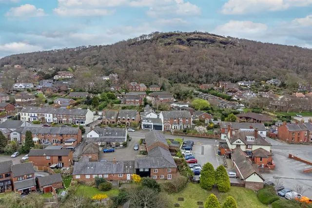 Chester Road, Frodsham, photo 2