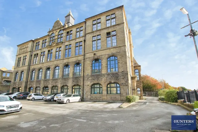 Byron Street, Bradford, BD3, photo 1