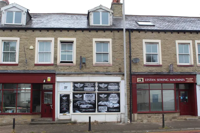 Manchester Road, Nelson, BB9, photo 1