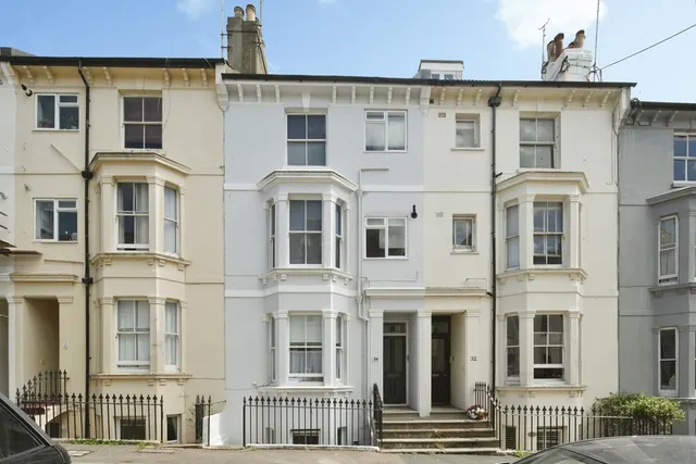 Lansdowne Street, Hove, BN3, photo 1